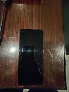 infinix note 7 panel