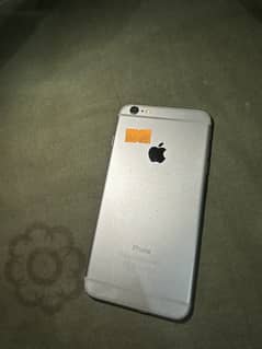 iphone 6 plus Bypass phone 10/10 condition