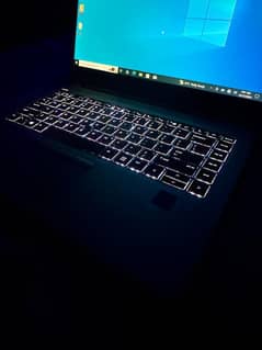 Ci7-8th Generation 512Gb Nvme 16Gb Ram HP Elitebook 840 G6 Fhd IPS Led
