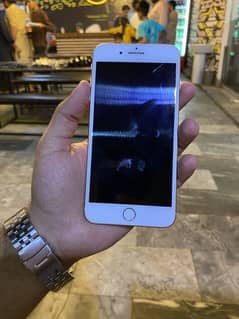 IPhone 8 Plus Pta Approved