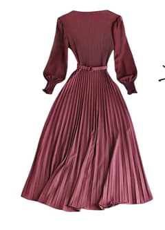 Dress Maxi