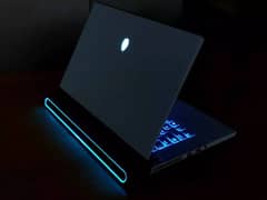 Alienware m15 r2