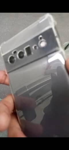 Google pixel 6 pro