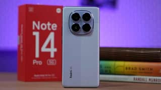 REDMI NOTE 14