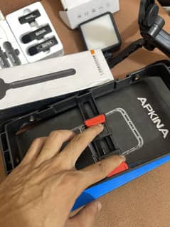 Complete RoadShow Kit For Beginners Condition 10 by 10