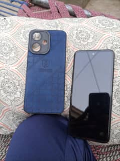 infinix hot30ply God  condition