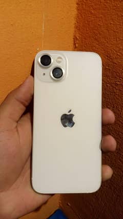 iPhone 13 - 128GB - White - JV Model