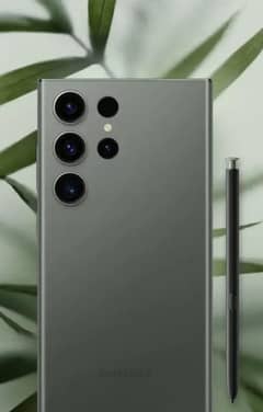 S23 Ultra Used 12/512GB Good Condition ( Çp|ɗ Aproved