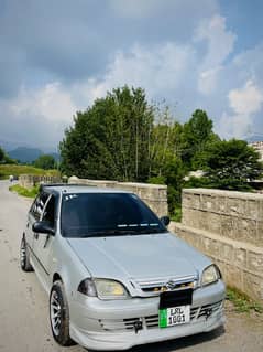Suzuki Cultus 2003