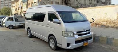 Toyota Hiace 224