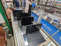 lenvo labtop /tab good condition good price 4/32 type c charger