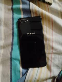 oppo A3s total original pannel original battery original