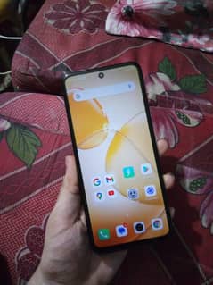 infinix Hot 12 Play 4/64
