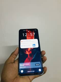 Realme c51 4/64 gb pta approved