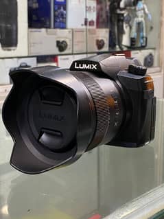 Panasonic Lumix FZ1000 markii