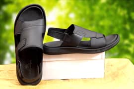 Men Latest New Sandal And Shoes