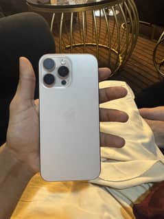 16 pro max 256GB