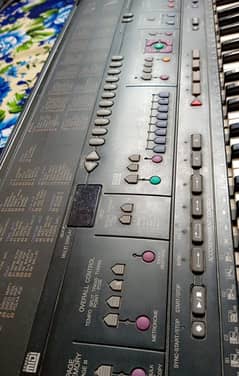 Romand xps 30 indian tones Backup