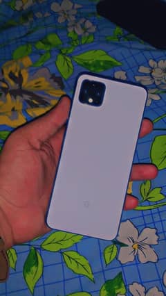 Google pixel 4xl