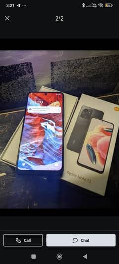 Redmi Note 12.8/128
