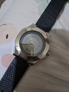 Technomarine Swiss Made Watch