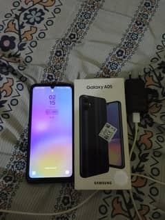 Samsung A05