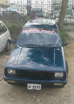 charade 1984 model