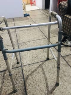 Walker for old people