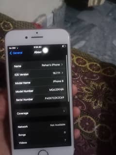 iPhone 8