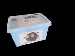 Incubator / Solar Incubator Ac / DC 12v / Egg Hatching Machine