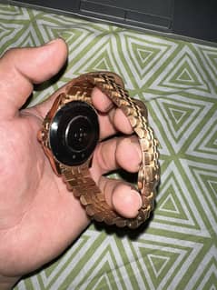 Zero Regal Ai smart watch