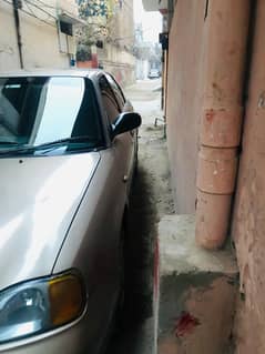 Suzuki Baleno 2005 for sale