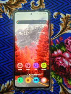 Samsung A51 6-128