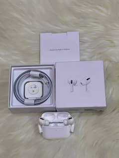 Airpods Pro Wireless Bluetooth Earbuds