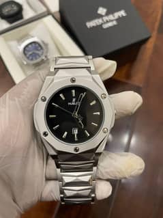 Hublot watch