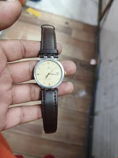 Omega Deville Original