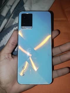 vivo y21
