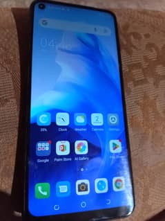 Gaming Phone 6\128GB POVA PTA Approved Tecno