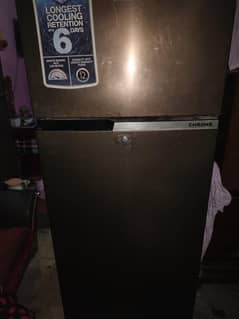 Dawlance fridge