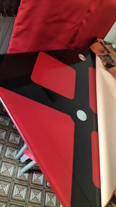 dinning table set for sale in good condition
