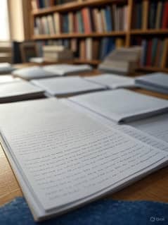 Assignment Writing Services