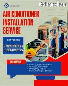 ac service