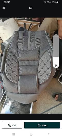 mehran car seat cover