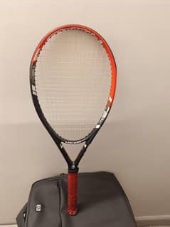 Head Garphene S6
