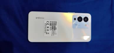 Infinix Note 12 G96 (New Condition) – Urgent Sale!