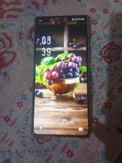 Infinix Note 40