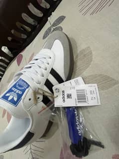 Adidas SAMBA