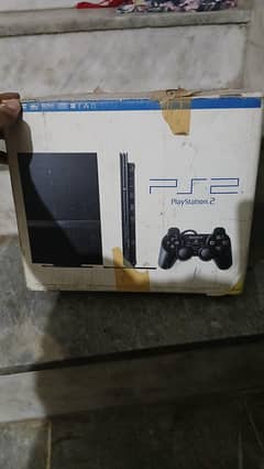 sony playstation 2