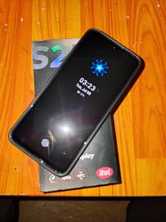 itel S25 6+6. . 128 Complete Saman Ha 5 sa 6 maine warranty be hai