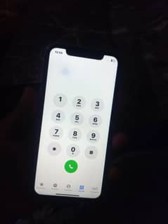 iphone xr only fone sim working
